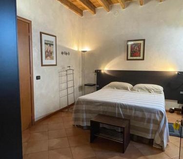 Goito Bed & Breakfast | La casa di Enea