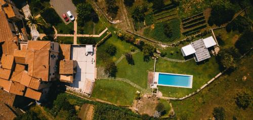 Vallo della Lucania Villa | La Casa di Ester nel Cilento
