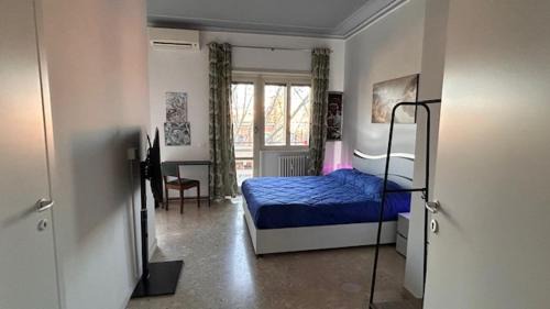 Vatican House | La casa di Ezechiele