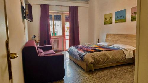 Vatican House | La casa di Ezechiele