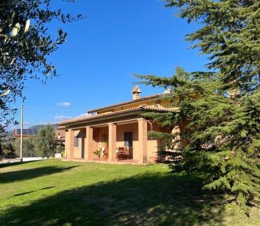 Castelnuovo di Farfa House | La Casa di Farfa - Lovely Home in Sabina
