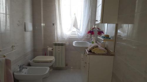 Servola-Chiarbola-Valmaura-Borgo San Sergio Apartment | La casa di Fulvio