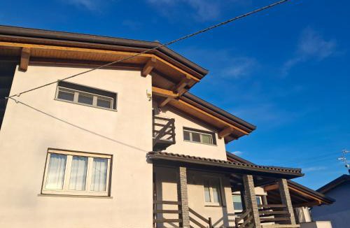 Borgomanero Apartment | La casa di Gergy