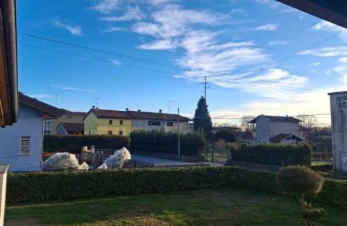 Borgomanero Apartment | La casa di Gergy