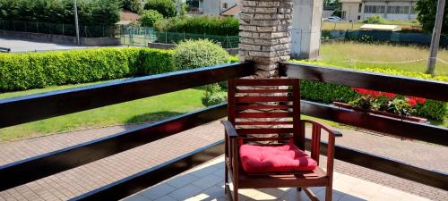 Borgomanero Apartment | La casa di Gergy