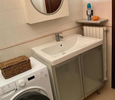 Alba Apartment | La casa di Gerry e Palmi