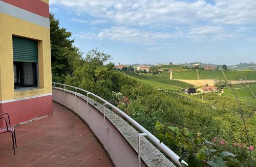 Alba Apartment | La casa di Gerry e Palmi