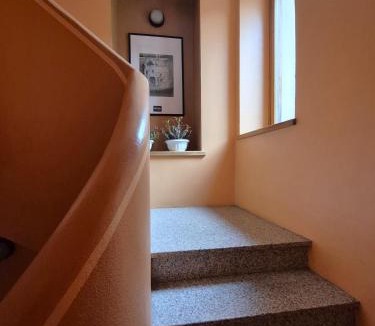 Angera Apartment | La casa di Giò