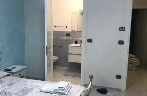 Cuneo House | La Casa di Giò