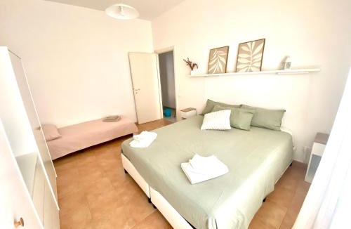 Monteverde Nuovo Apartment | La Casa di Giada