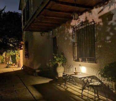 Bagnara di Romagna House | LA CASA DI GIM
