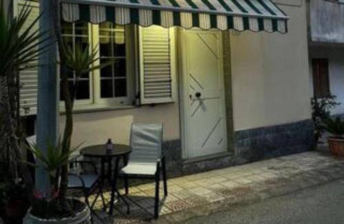 Zambrone House | La casa di Giulietta