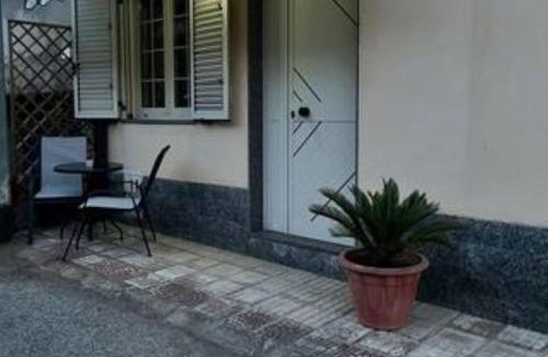 Zambrone House | La casa di Giulietta