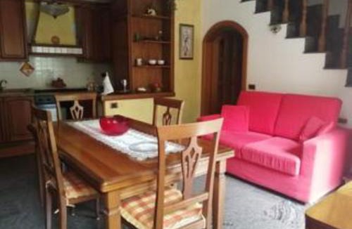 Zambrone House | La casa di Giulietta