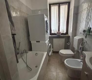 Cressa Apartment | La casa di Giuse