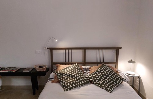 Santa Croce Apartment | La Casa di Greta