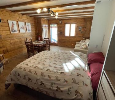 Lucoli Apartment | La casa di Haka