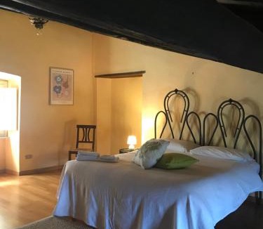 Stroncone Bed & Breakfast | La Casa di Helena