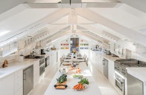 Dorsoduro Apartment | La casa di Hubert De Givenchy - Dimora Italia
