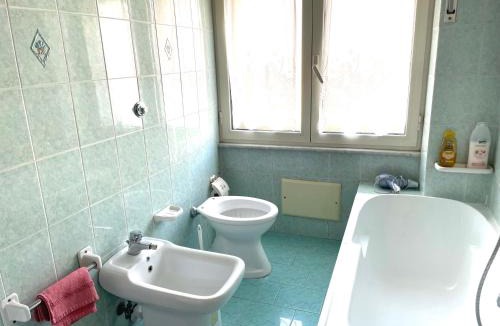 Baiano Apartment | La Casa Di Ida