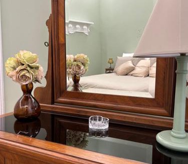 Morcone Bed & Breakfast | La Casa di Ilde Maison de charme et d art