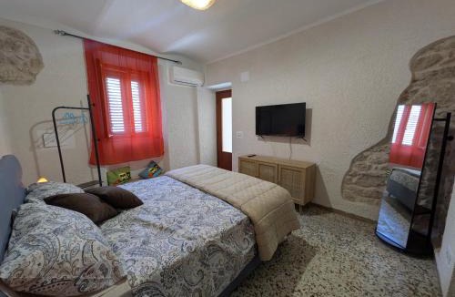 Saturnia Apartment | La casa di Ire