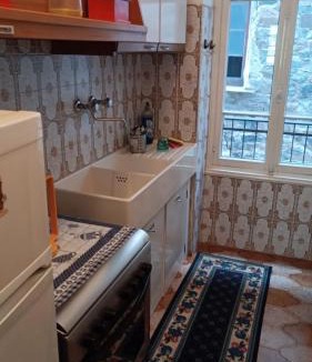 Apricale Apartment | La casa di Jacky