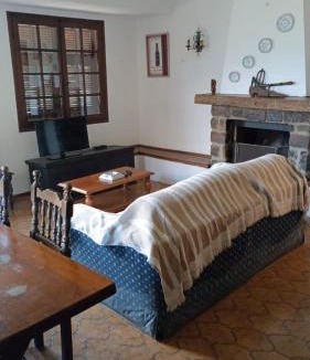 Apricale Apartment | La casa di Jacky