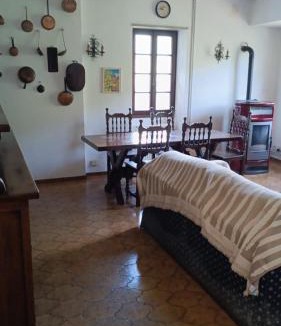 Apricale Apartment | La casa di Jacky
