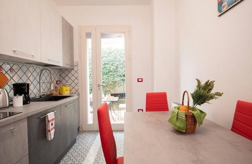 Salo Apartment | La Casa di Johnny