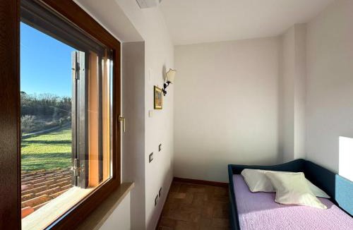 Acquasparta Bed & Breakfast | La Casa di Joy