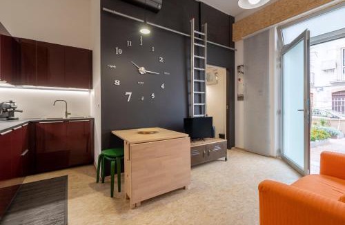 Putignano House | La Casa di Laura