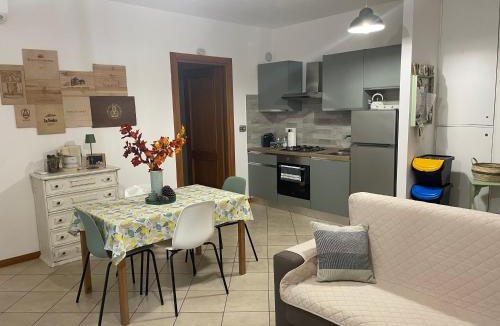 Rivarolo Ligure Apartment | La Casa di lele