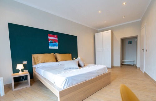 Boscotrecase Bed & Breakfast | La Casa di Leo