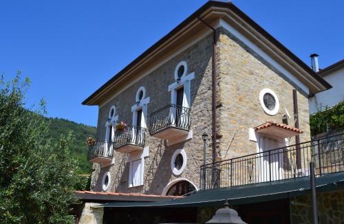 Cardile Bed & Breakfast | La Casa Di Lidia