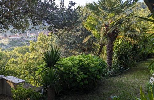 Cardile Bed & Breakfast | La Casa Di Lidia