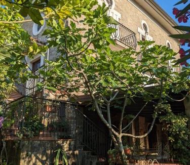 Cardile Bed & Breakfast | La Casa Di Lidia