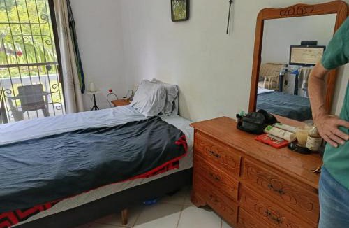 Sosua House | La casa di LILLY