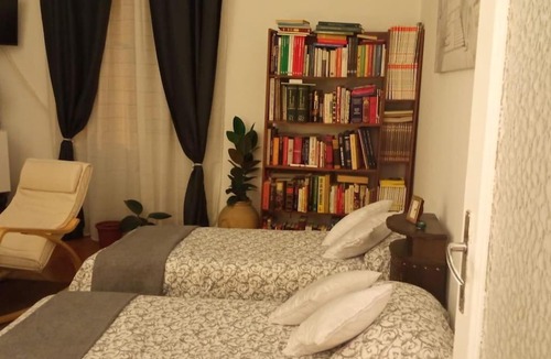 Roiano-Gretta-Barcola-Cologna-Scorcola Apartment | La casa di LU