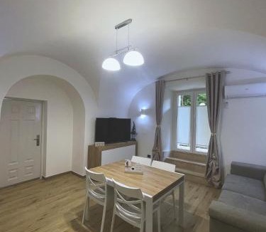 Subiaco Apartment | La Casa di Lu & Li