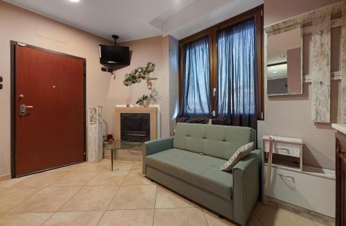 Lanzo d'Intelvi Apartment | La Casa di Lu - Val D'Intelvi