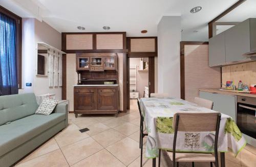 Lanzo d'Intelvi Apartment | La Casa di Lu - Val D'Intelvi