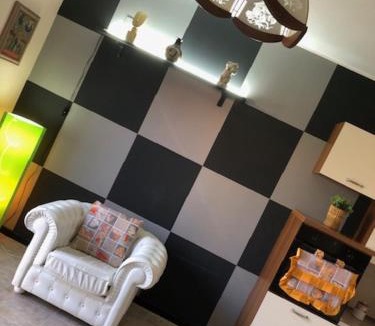 Avigliano Apartment | La Casa di Luna