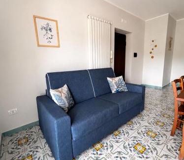 Vallo Scalo Apartment | La casa di Mary - Cilento