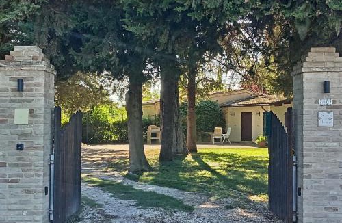 Sant'Elpidio a Mare Apartment | La casa di Mariasole