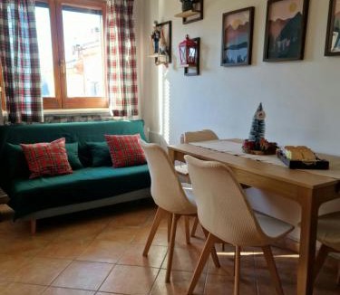 Ateleta House | La casa di Maca