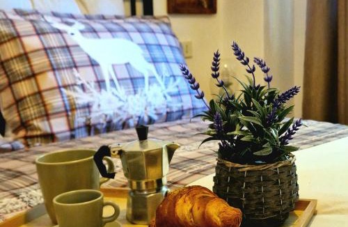 Ateleta House | La casa di Maca