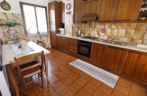 Aviano Apartment | La casa di Mario e Olga