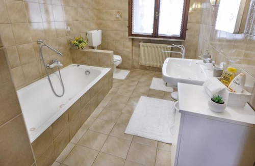 Aviano Apartment | La casa di Mario e Olga