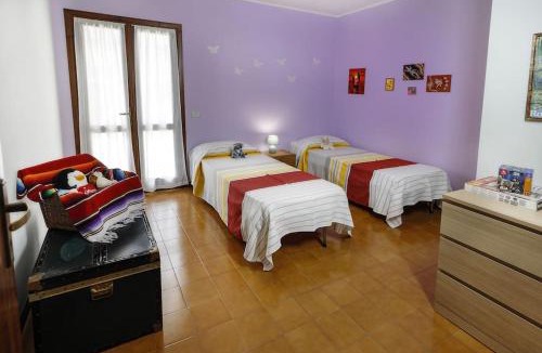 Aviano Apartment | La casa di Mario e Olga